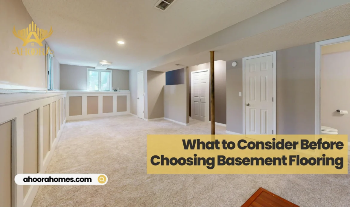 Bathroom renovation ideas in Thornhill featuring modern flooring and interior design considerations