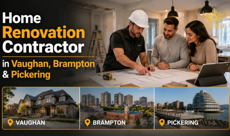 home renovation