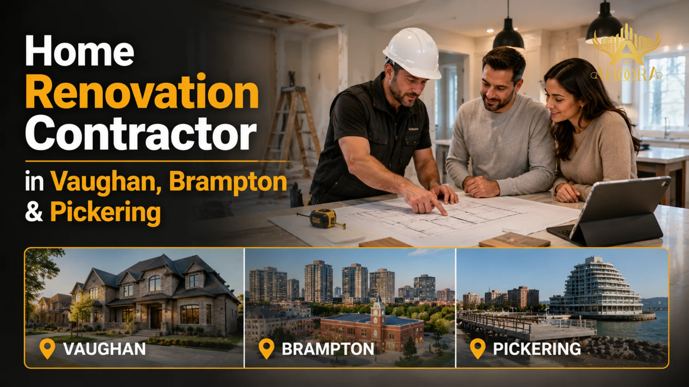 home renovation