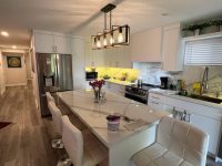 Kitchen Renovation in Toronto