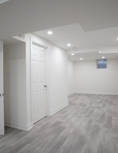 Flooring Installation in Toronto