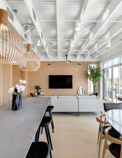 Home Renovation Services in Scarborough - Residential Expert