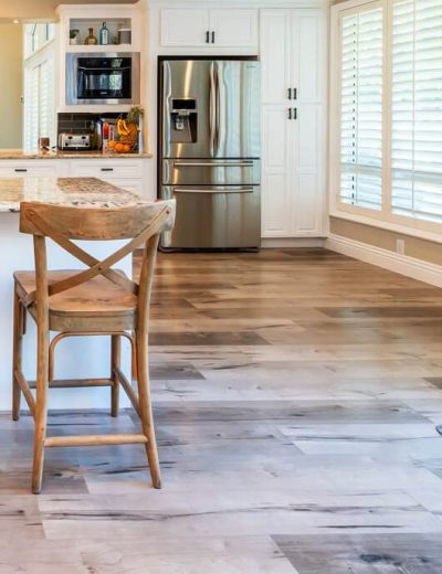 Home Renovation Services in Burlington – Remodelling Contractor