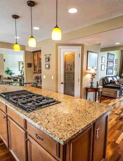 Home Renovation Services in Markham | Residential Expert