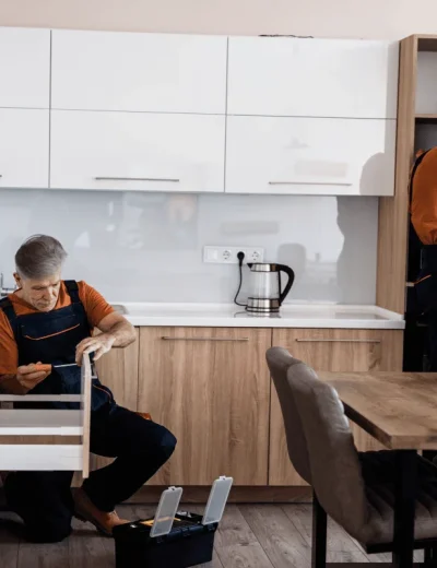 Home Renovation Contractors in Ajax – Residential Contractors