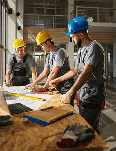 Home Renovation Services in Oakville