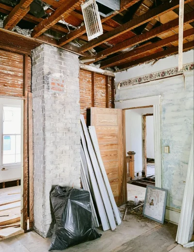 Home Renovation Services in Oshawa