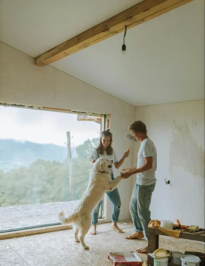 Home Renovation Contractors in Vaughan