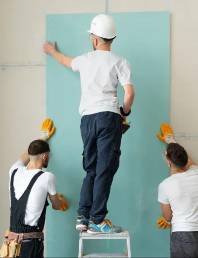 Home Renovation Services in North York