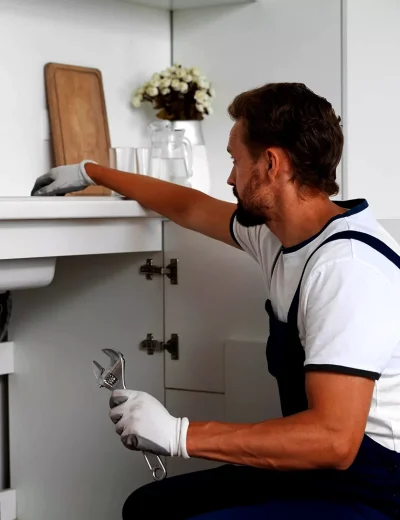 Home Renovation Services in Burlington – Remodelling Contractor