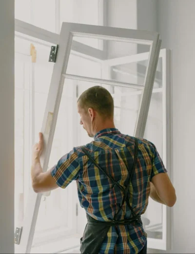 Home Renovation Services in Burlington – Remodelling Contractor